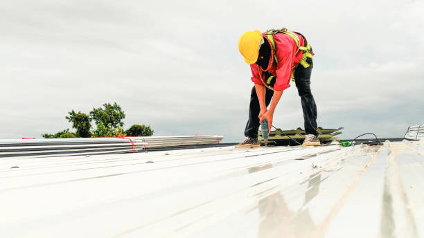 4 Ply Roofing in Lincolnton, GA