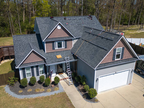 Best Roof Leak Repair  in Lincolnton, GA